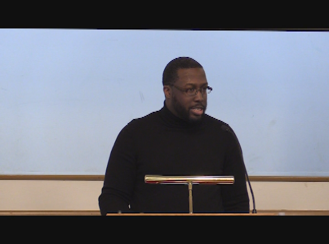 Message of Truth: Joshua 5