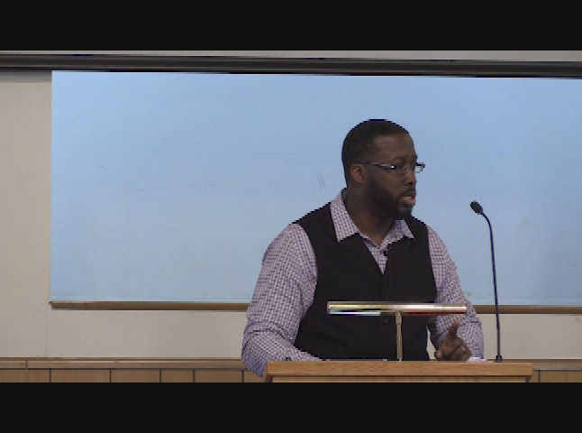 Message of Truth: Hebrews 11
