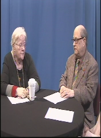 Patty's Page: Charity Traylor Freeman