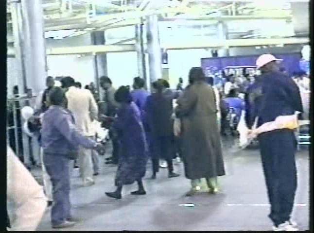 Central High School: All Years Reunion