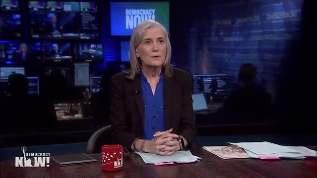Democracy Now 2024-0916