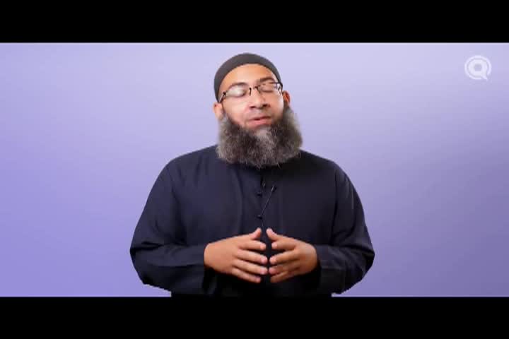 Islam examined 10 6 2024