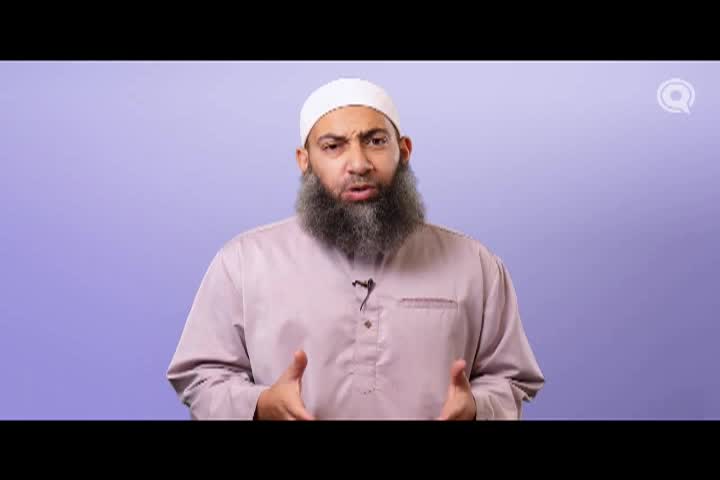 Islam examined 10 13 2024