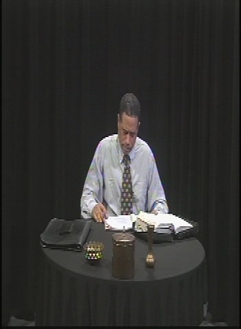 Basic Bible 102:  Digging Deep