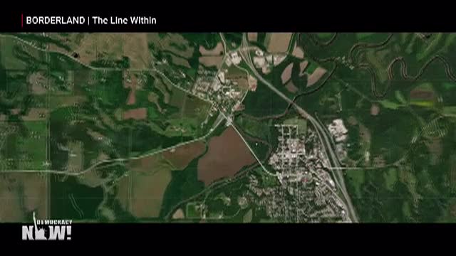 Democracy Now 2024-0917