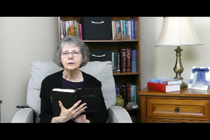 Discipleship Today: Guidance 10-27-24