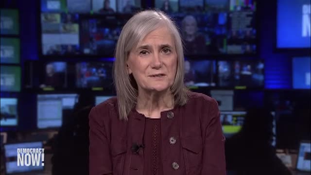 Democracy Now 2024-0925