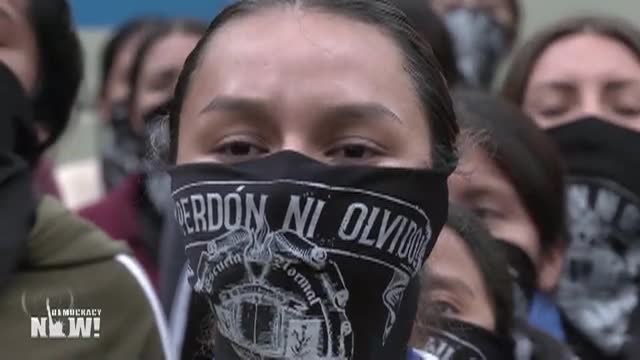 Democracy Now 2024-0926
