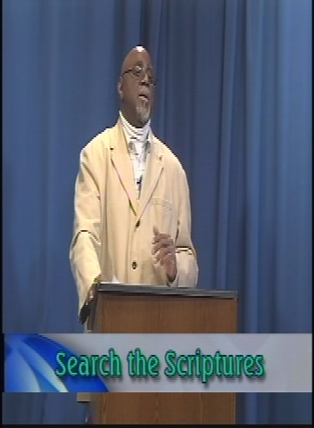 Search the Scriptures: 2 or 3 are Gathered in My Name