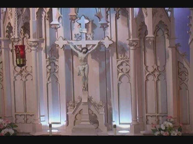 Worship With Trinity Lutheran