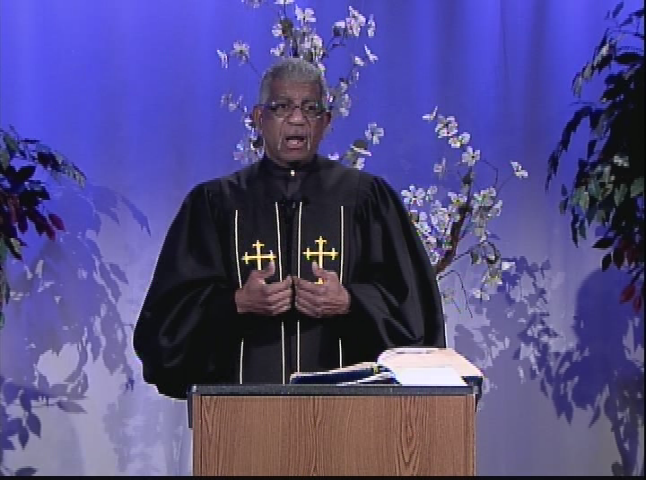 God of Second Chance Ministries: Faith pt. 1