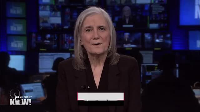 Democracy Now 2024-0930