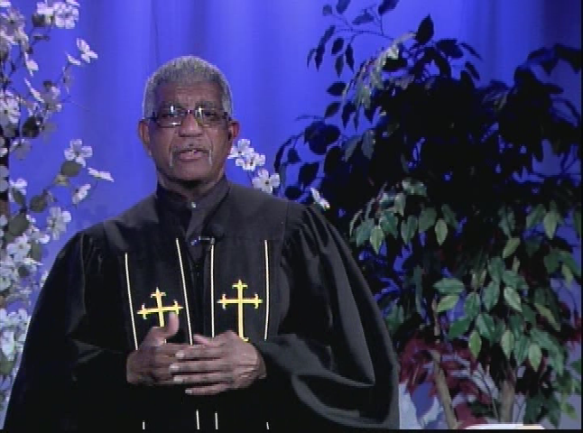 God of Second Chance Ministries: Faith pt. 2