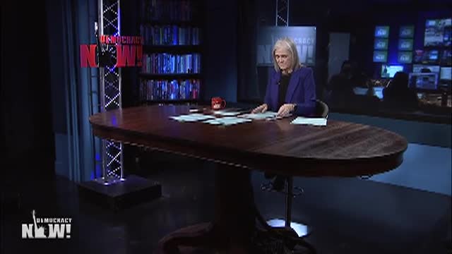 Democracy Now 2024-1001