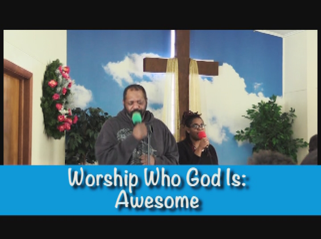 West Main Heart to Heart: Atten Hut Spiritual Boot Camp