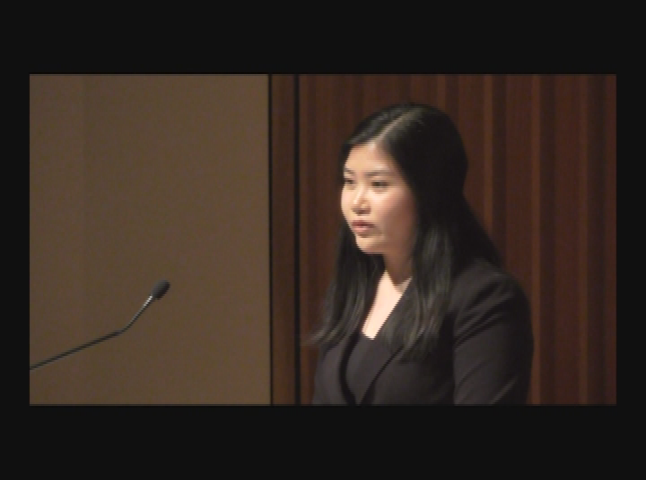 DAR Good Citizen's: 2019 Awards