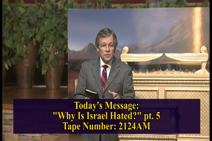 Gateway Gospel Hour - 4-25-24 adr