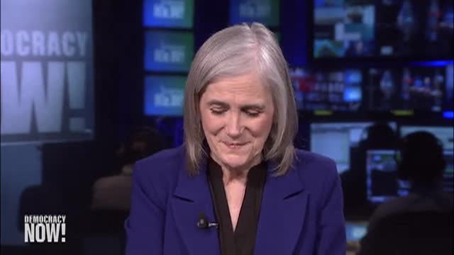 Democracy Now 2024-1009