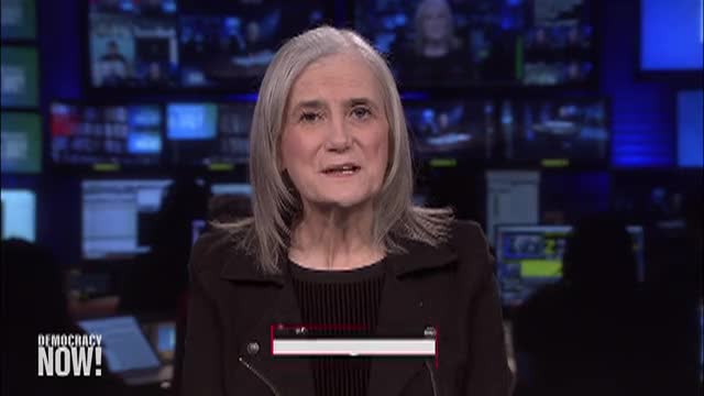 Democracy Now 2024-1010