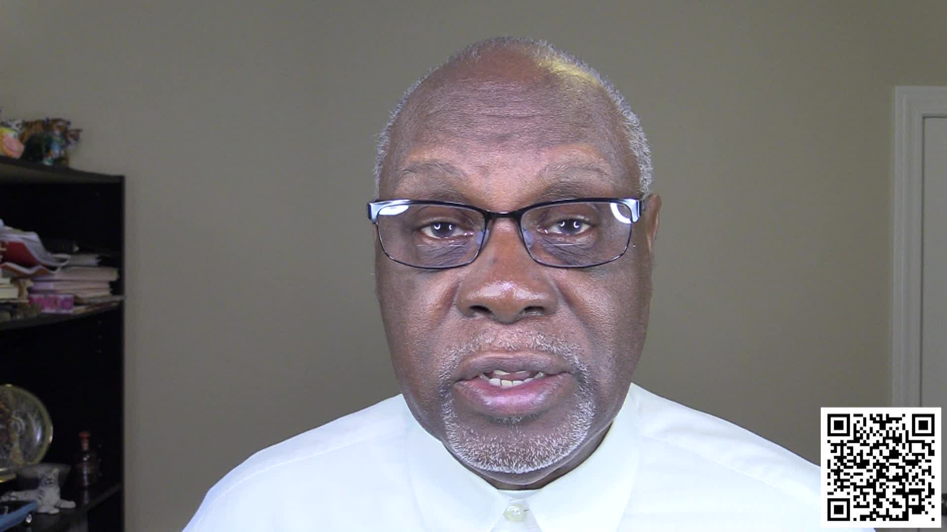 The Truth of God's Word - Be Not Entangled Again