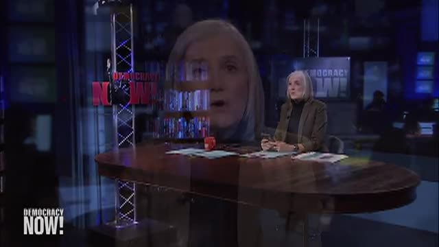 Democracy Now 2024-1011