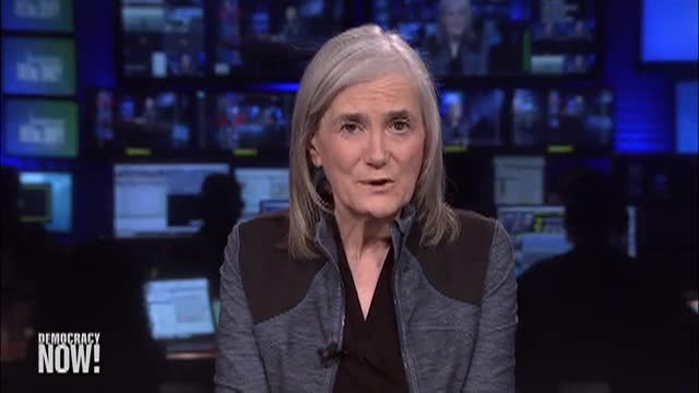 Democracy Now 2024-1014