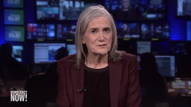 Democracy Now 2024-1016