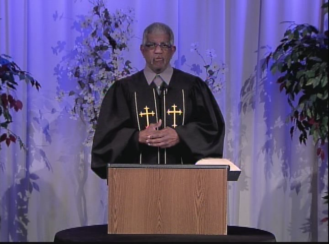 God of Second Chance Ministries