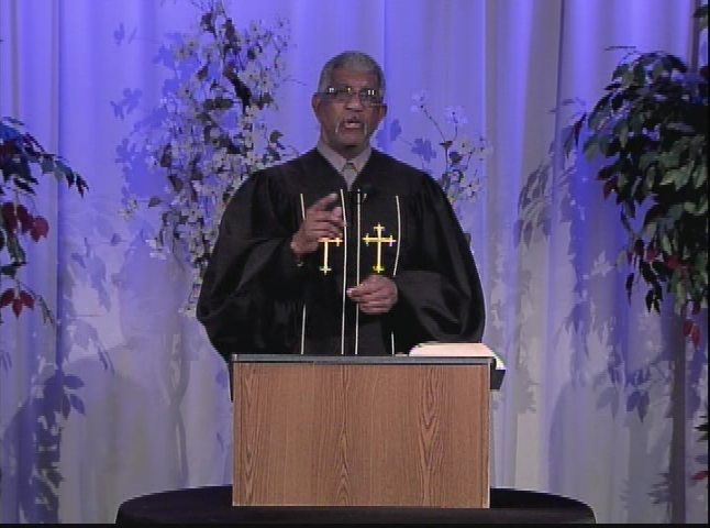 God of Second Chance Ministries