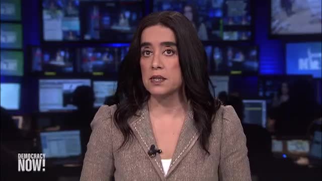 Democracy Now 2024-1017