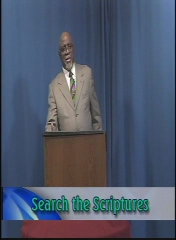 Search the Scriptures: New Testament Psalms of Love