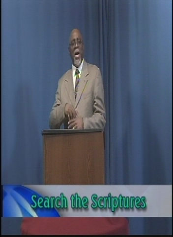 Search the Scriptures: New Testament Psalms of Love pt. 2