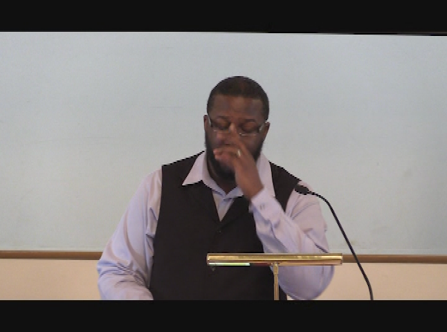 Message of Truth: 1 Corinthians 13:1-13