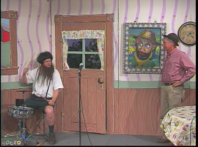 Uncle Ducky Show