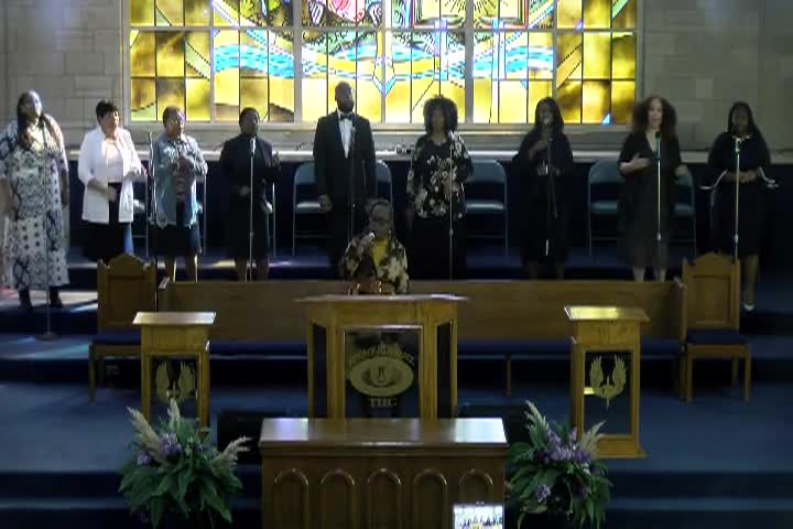 Wings Of Deliverance: Kingdom Citizenship #26 (10-20-24)