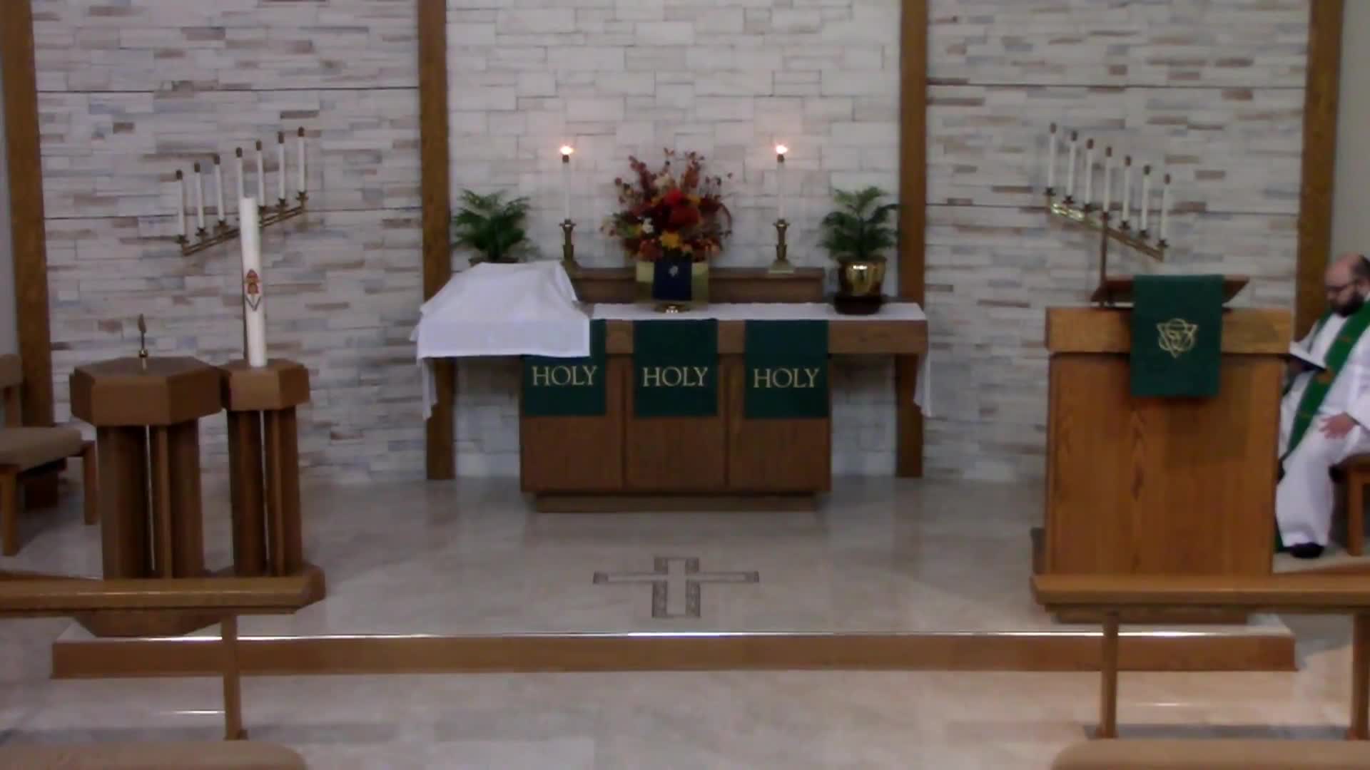 Worship Connection - 2024.10.20