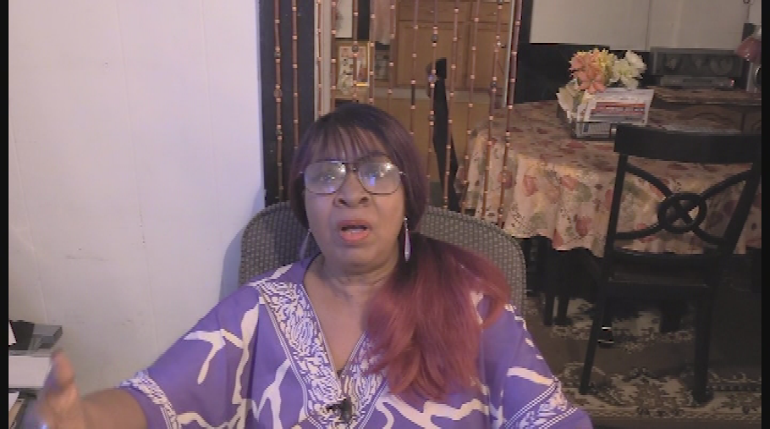 Talent Use It or Lose It: Black History Past and Present pt. 4