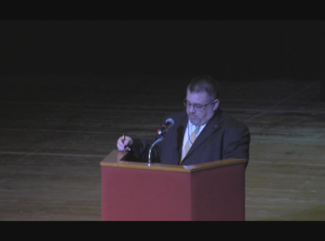 Patty's Page Special - 2019 March for Life