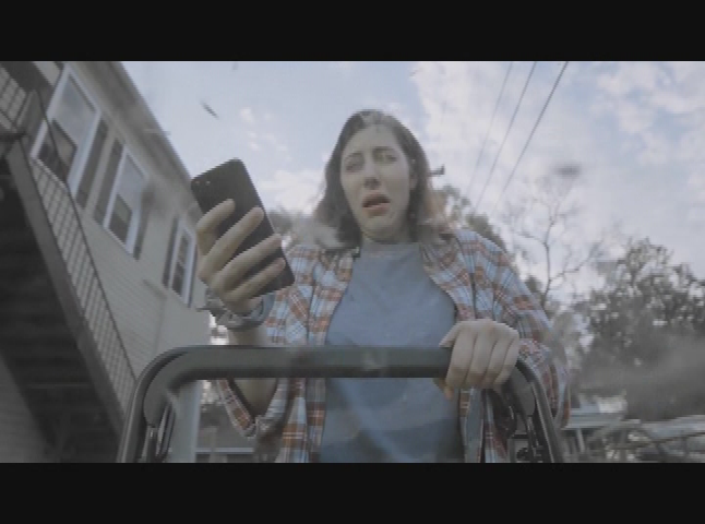 PSA Distracted Actions