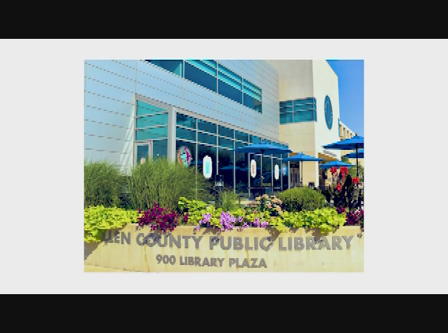 Access PSA Take Camcorder Classes