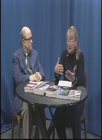 Potpourri: Patty Hatfield