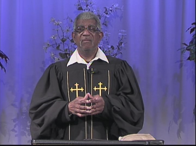 God of Second Chance Ministries: Contentment pt. 3