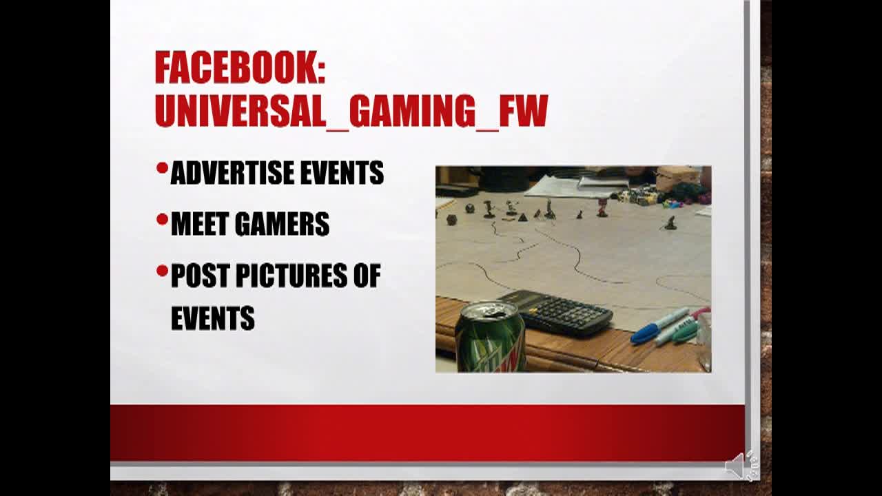 Universal Gaming ep. 66 Nov., 2024