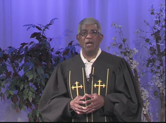 God of Second Chance Ministries: Contentment pt. 4