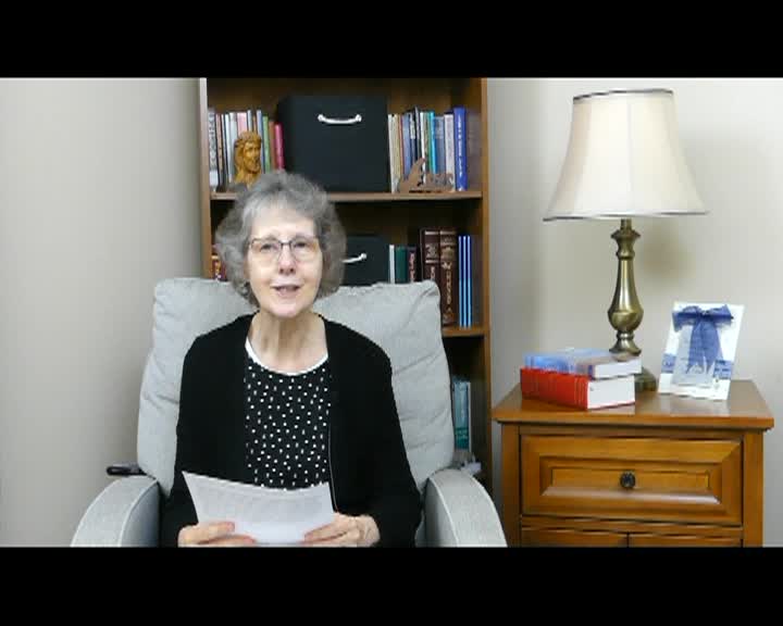 Discipleship Today: Prayer 11-03-24