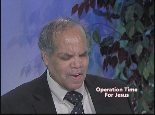 Operation Time For Jesus #464 2-25-19
