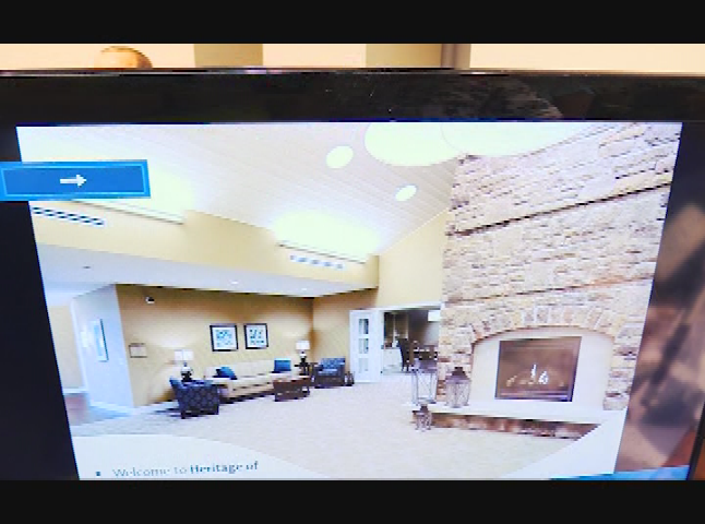 Jerry Street Magic: Senior Fair