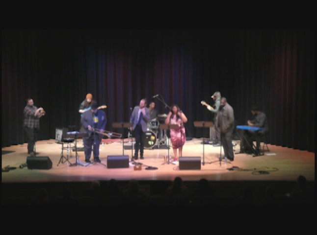 ACPL Presents: Sunday Concert--Fort Wayne Funk Orchestra