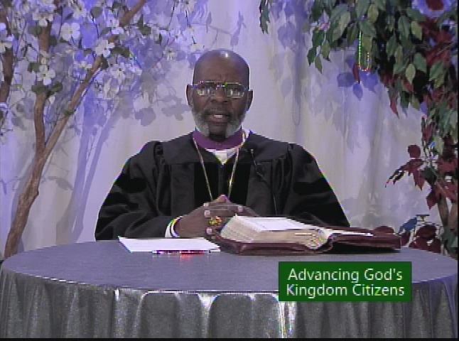 Advancing God's Kingdom Citizens
