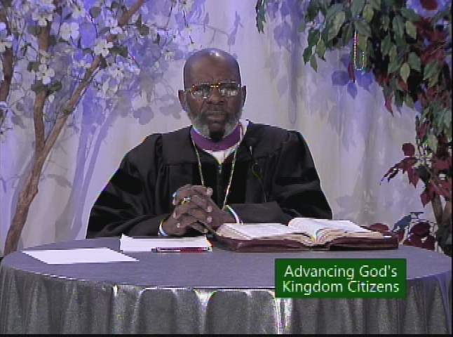Advancing God's Kingdom Citizens